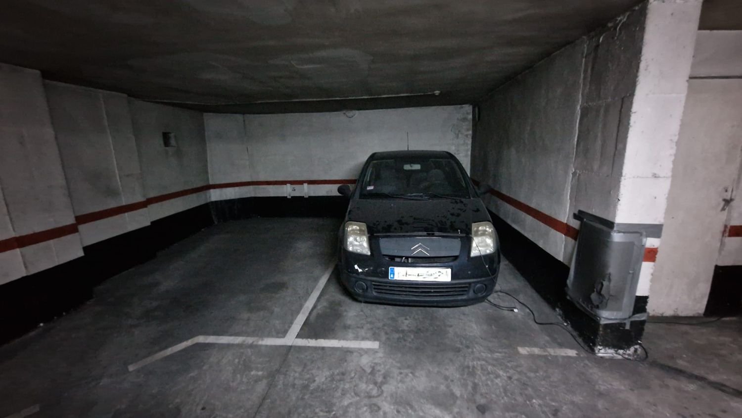 Pis de 167 m² a Lleó