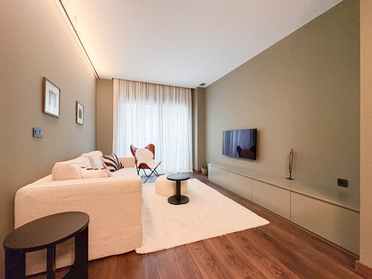 Appartement 76 m² à Valence