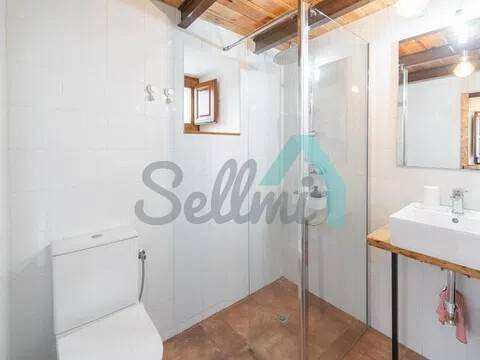 Piso de 96 m² en Oviedo