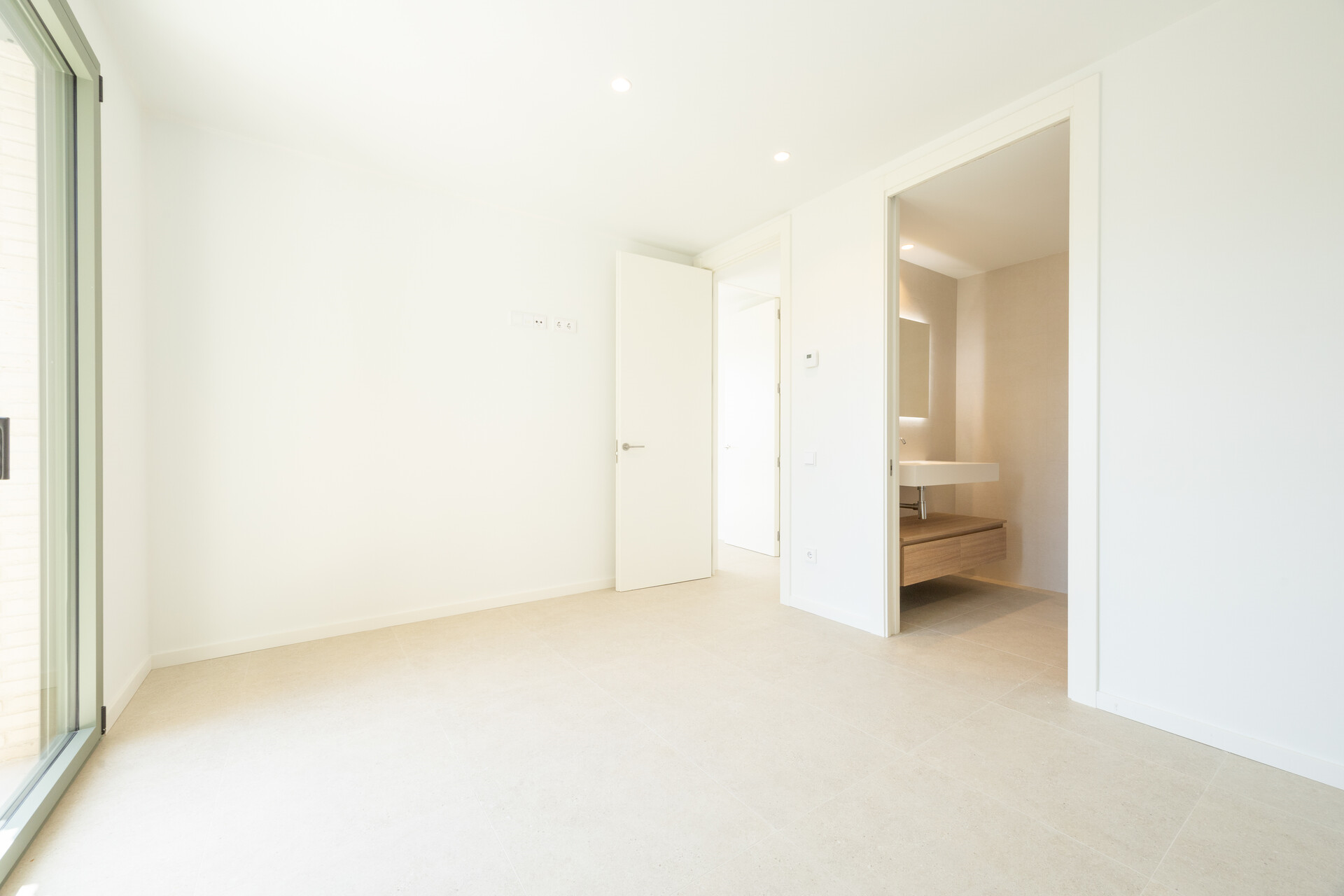 Wohnung 108 m² in Vic