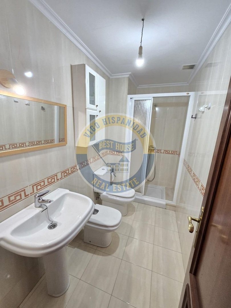 Pis de 85 m² a Vigo