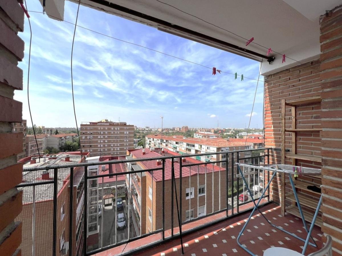 Habitación en alquiler, Madrid