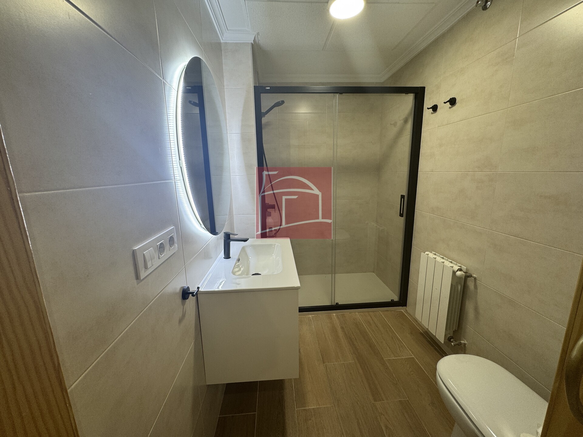 Piso de 100 m² en Villanueva de la Serena