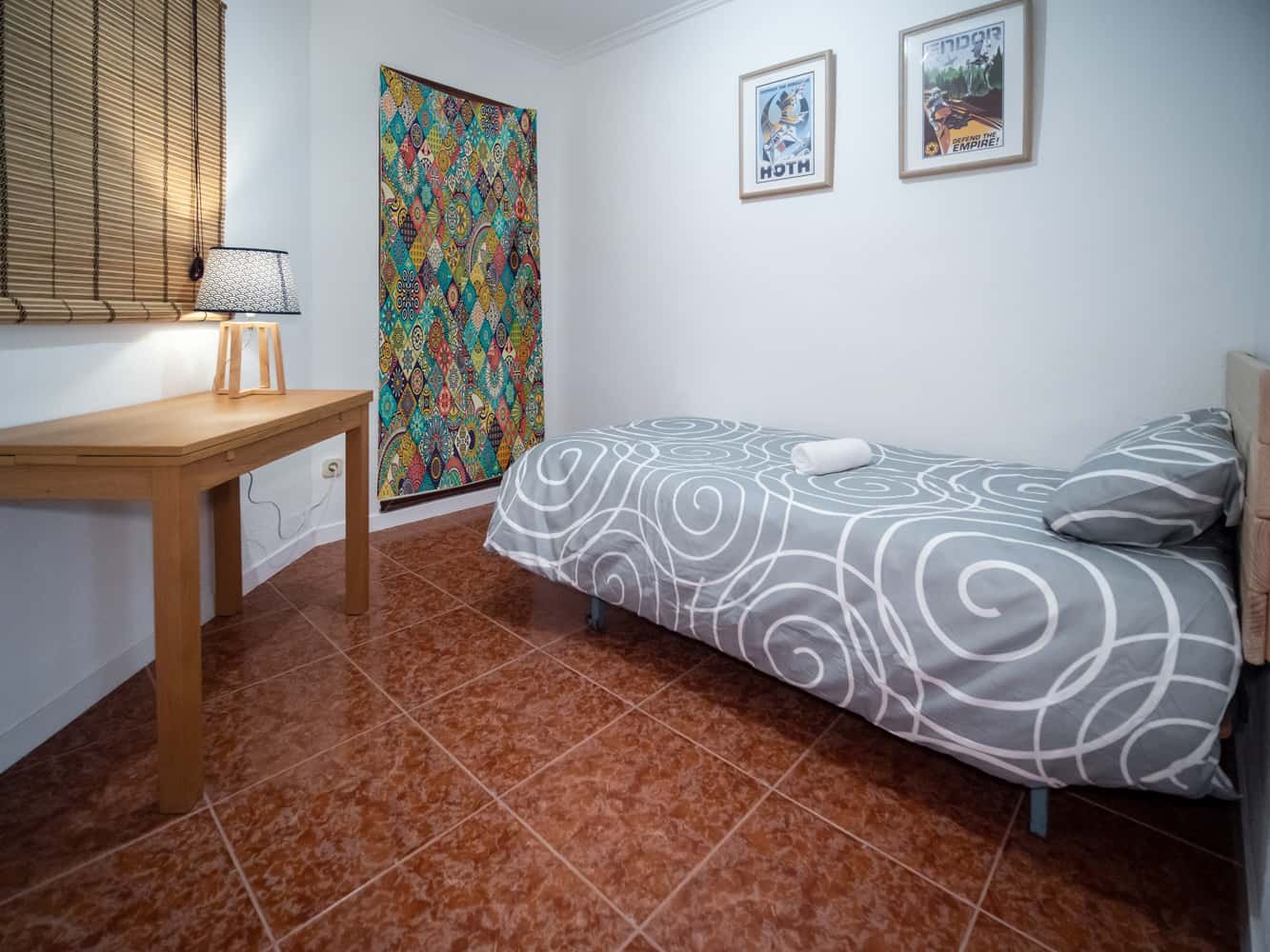 Appartamento 75 m² a Valencia