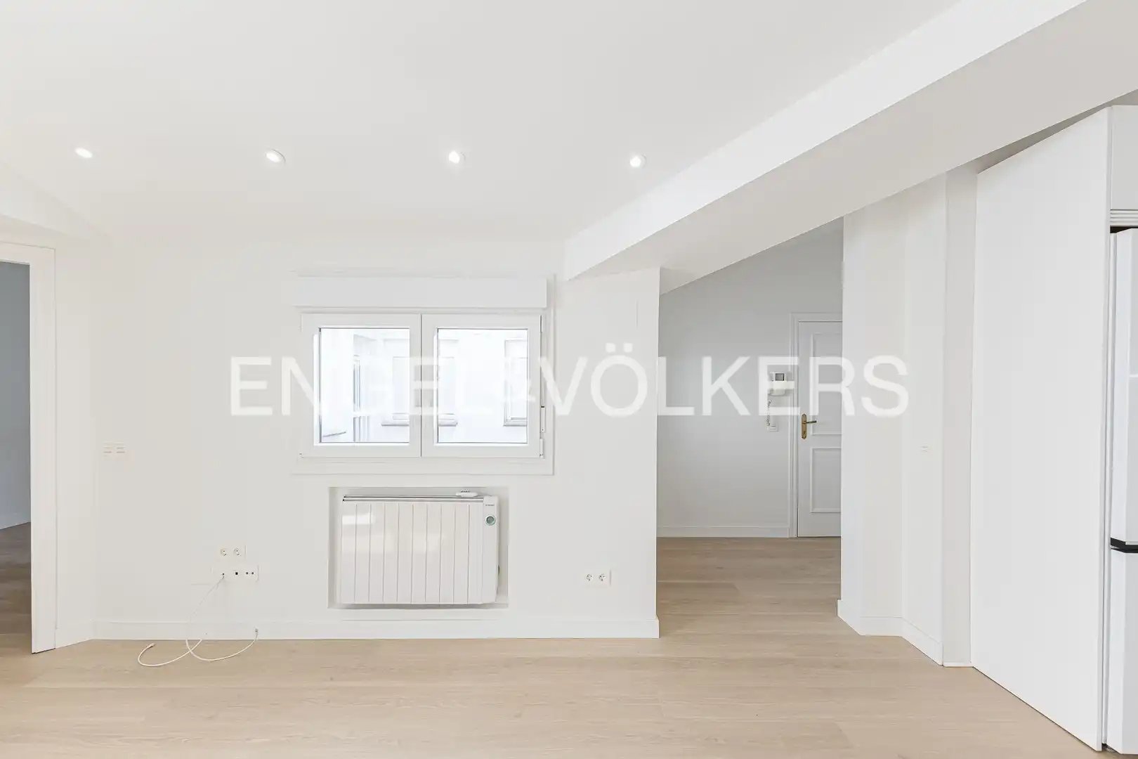 Piso de 69 m² en Madrid