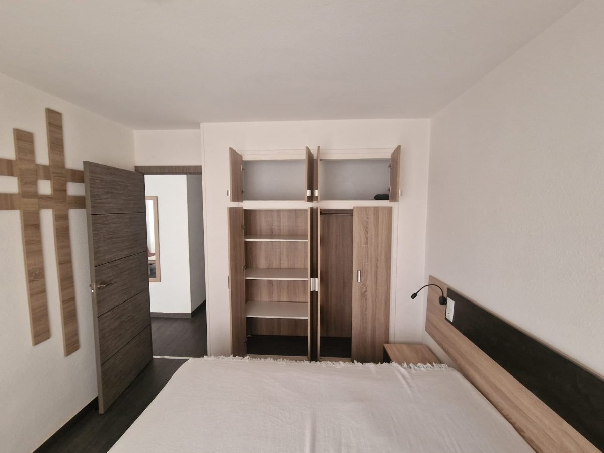 Pis de 99 m² a Santa Pola