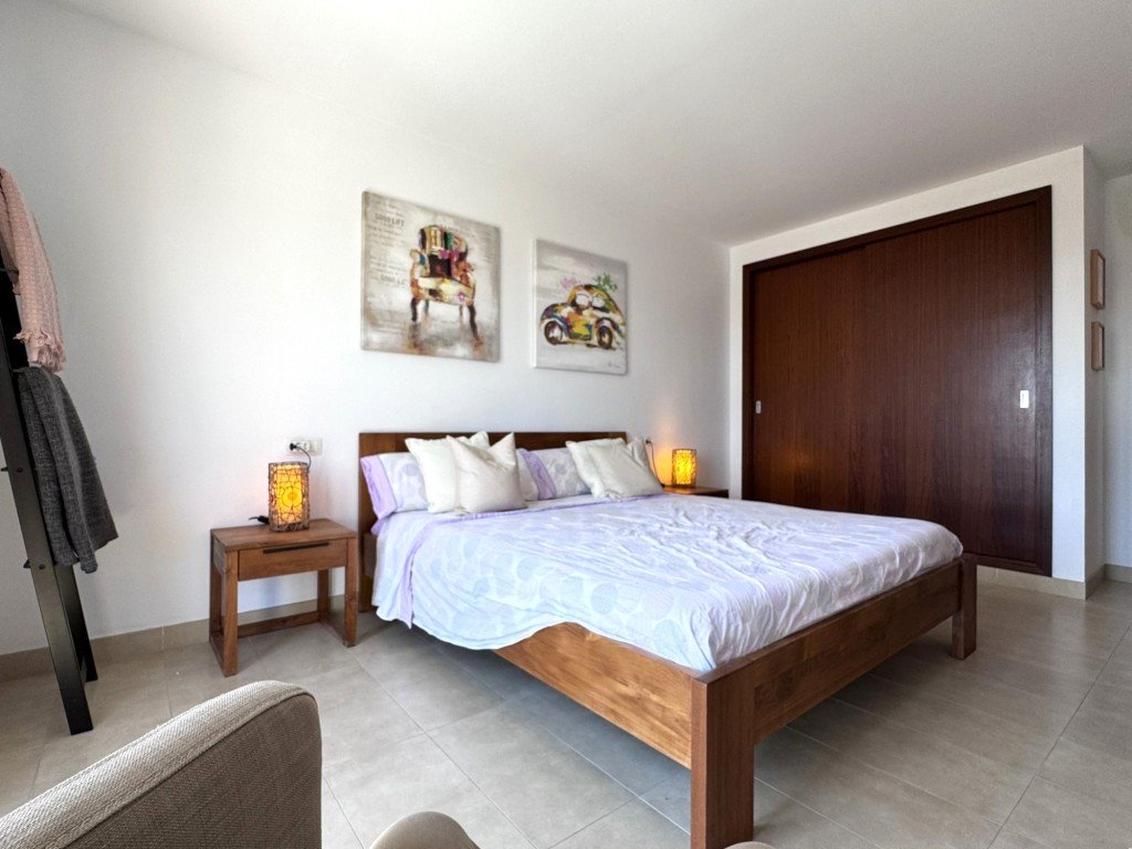 Piso de 154 m² en Selva