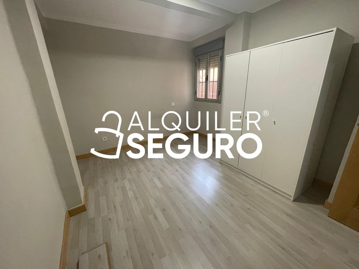 Pis de 55 m² a Madrid