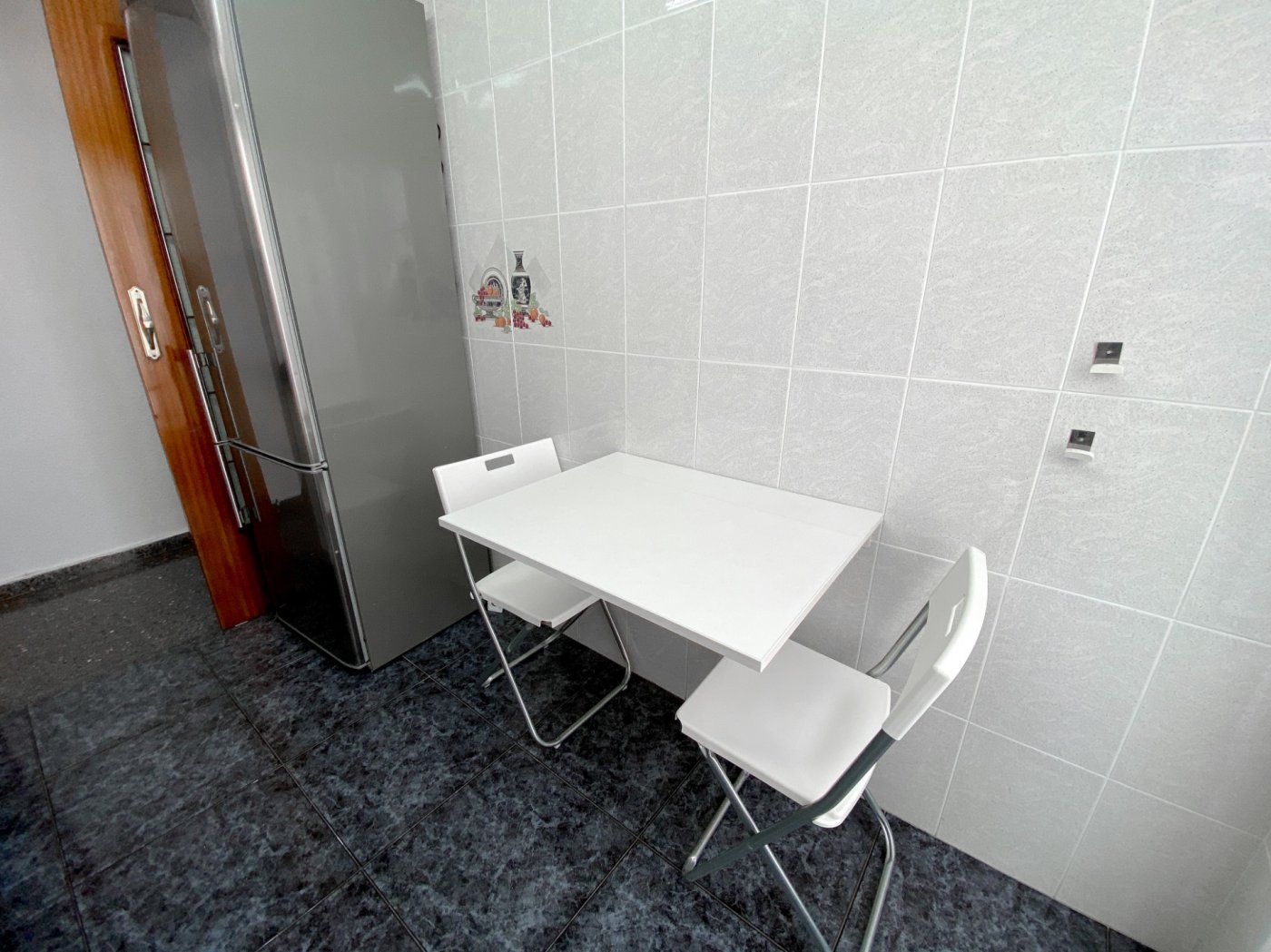 Zimmer 103 m², Valencia