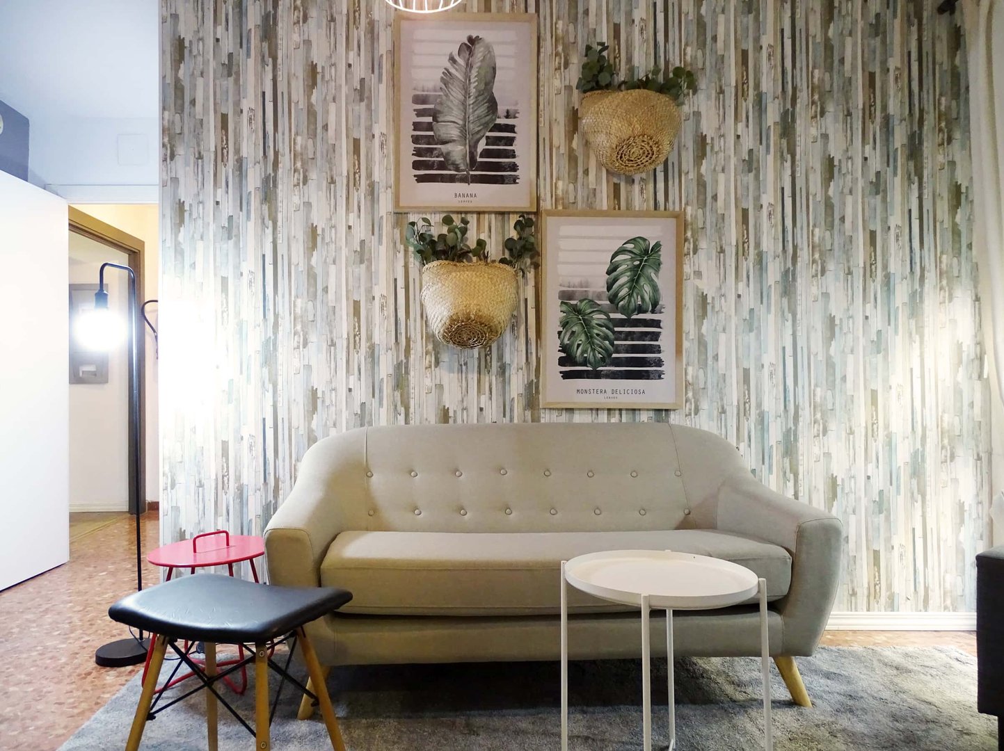 Quarto para alugar, Barcelona