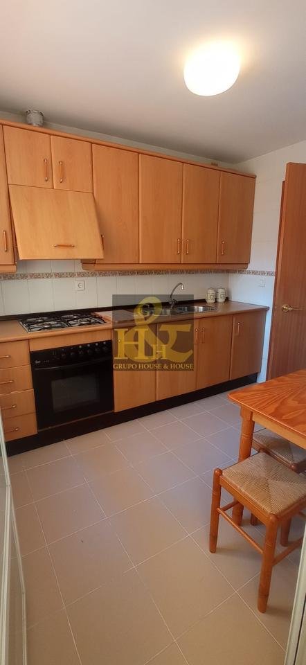 Piso de 100 m² en Sanlúcar de Barrameda