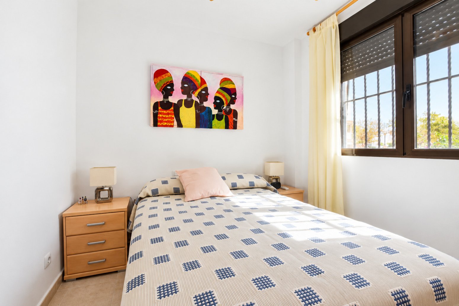 Piso de 55 m² en Puzol