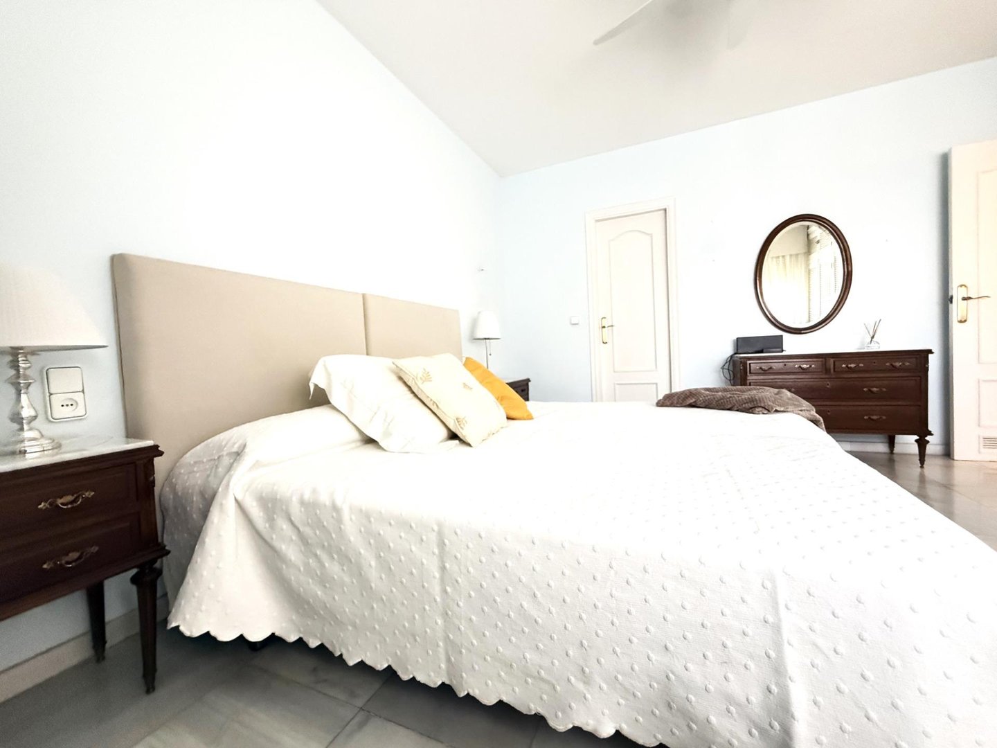 Piso de 196 m² en Córdoba