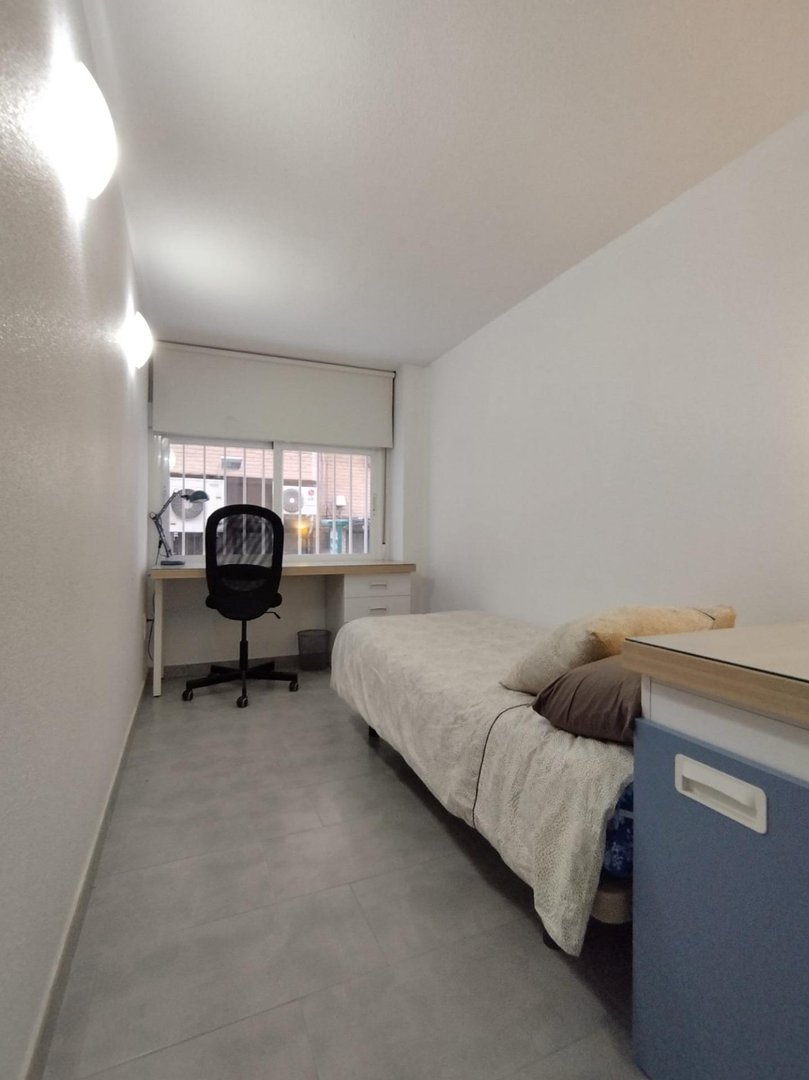 Piso de 150 m² en Murcia