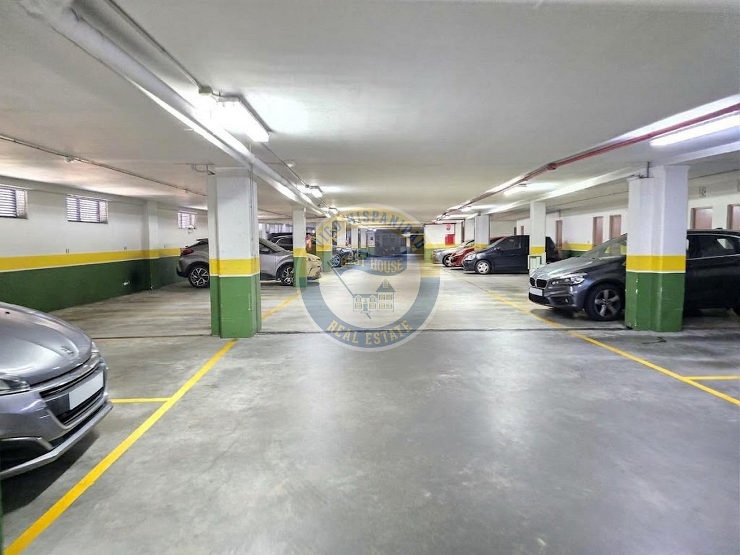 Pis de 85 m² a Vigo