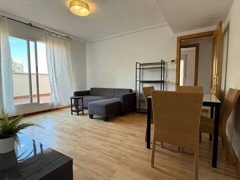 Pis de 80 m² a Paterna