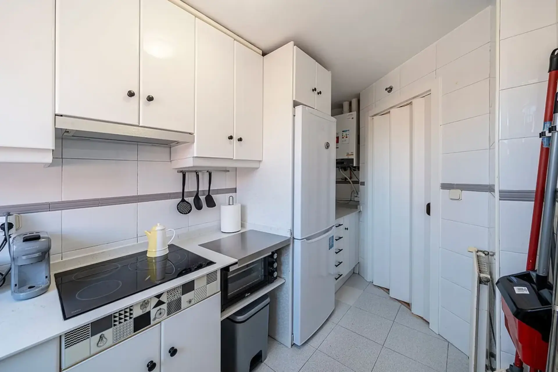 Pis de 110 m² a San Sebastián de los Reyes