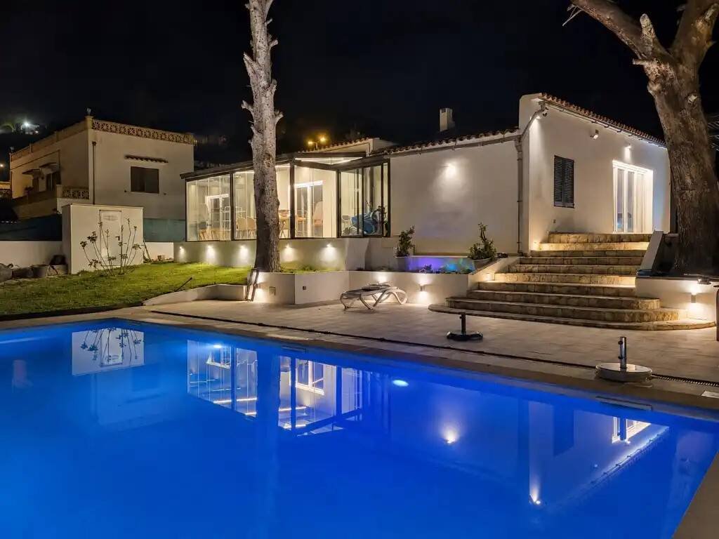 Haus 154 m² in Calvià