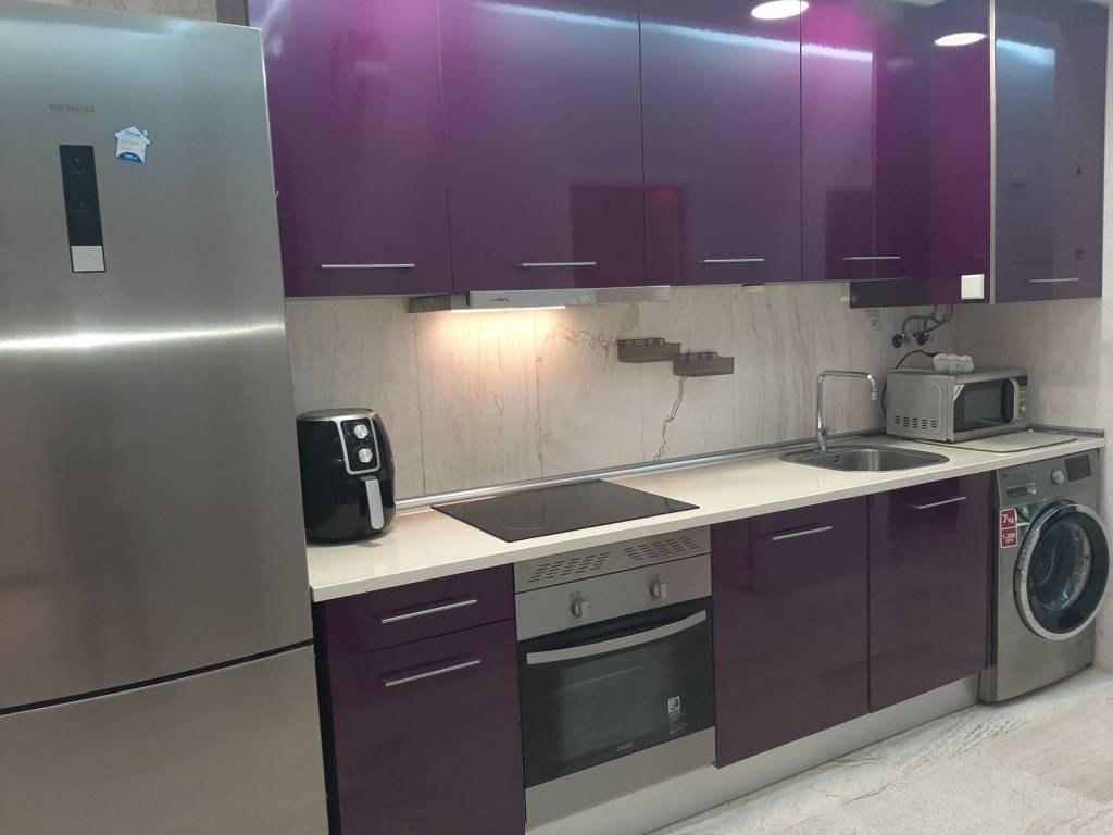Pis de 78 m² a Alcalá de Henares