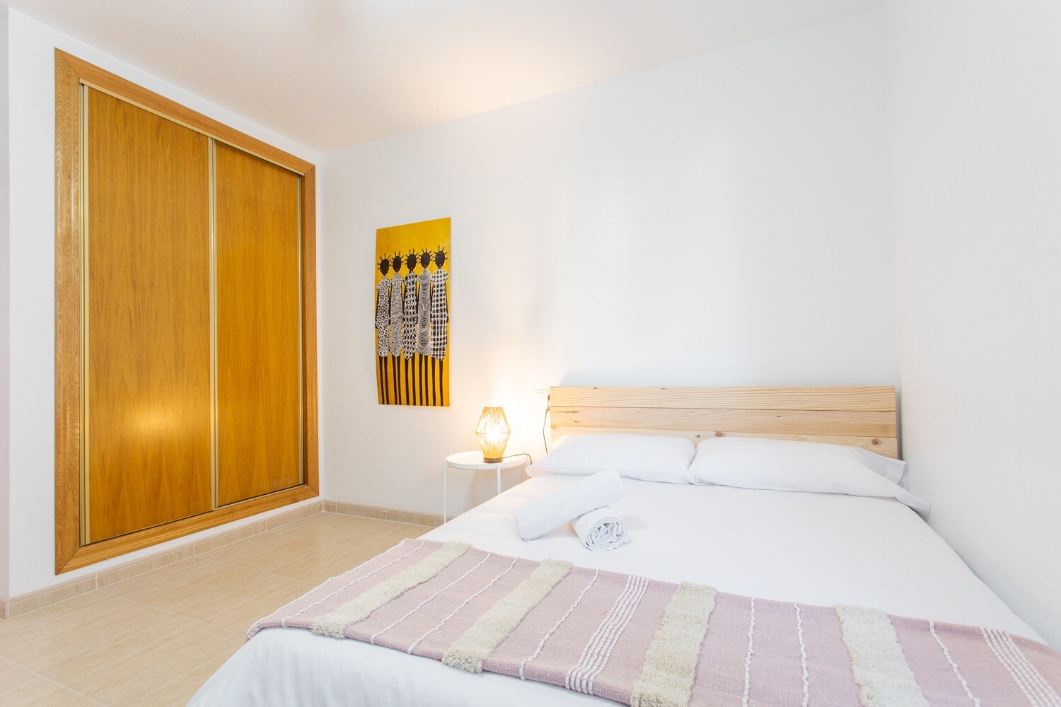 Piso de 140 m² en Cartagena