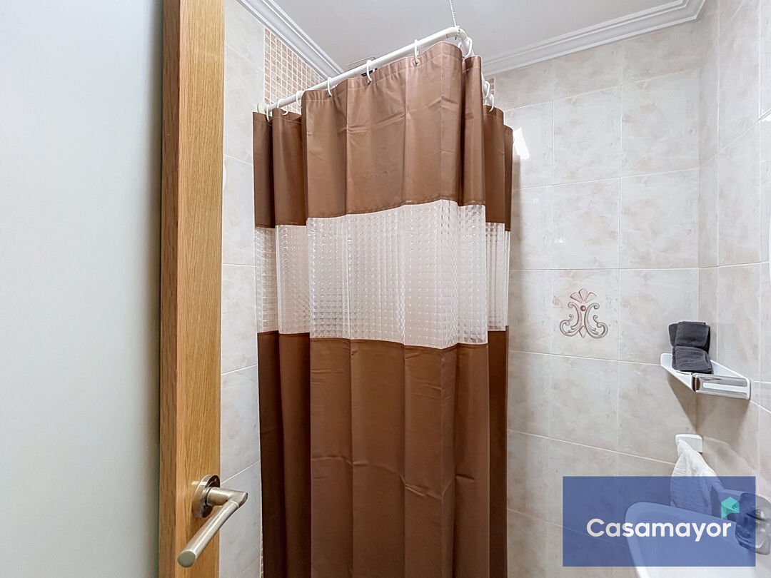 Flat 100 m² in Alacant / Alicante
