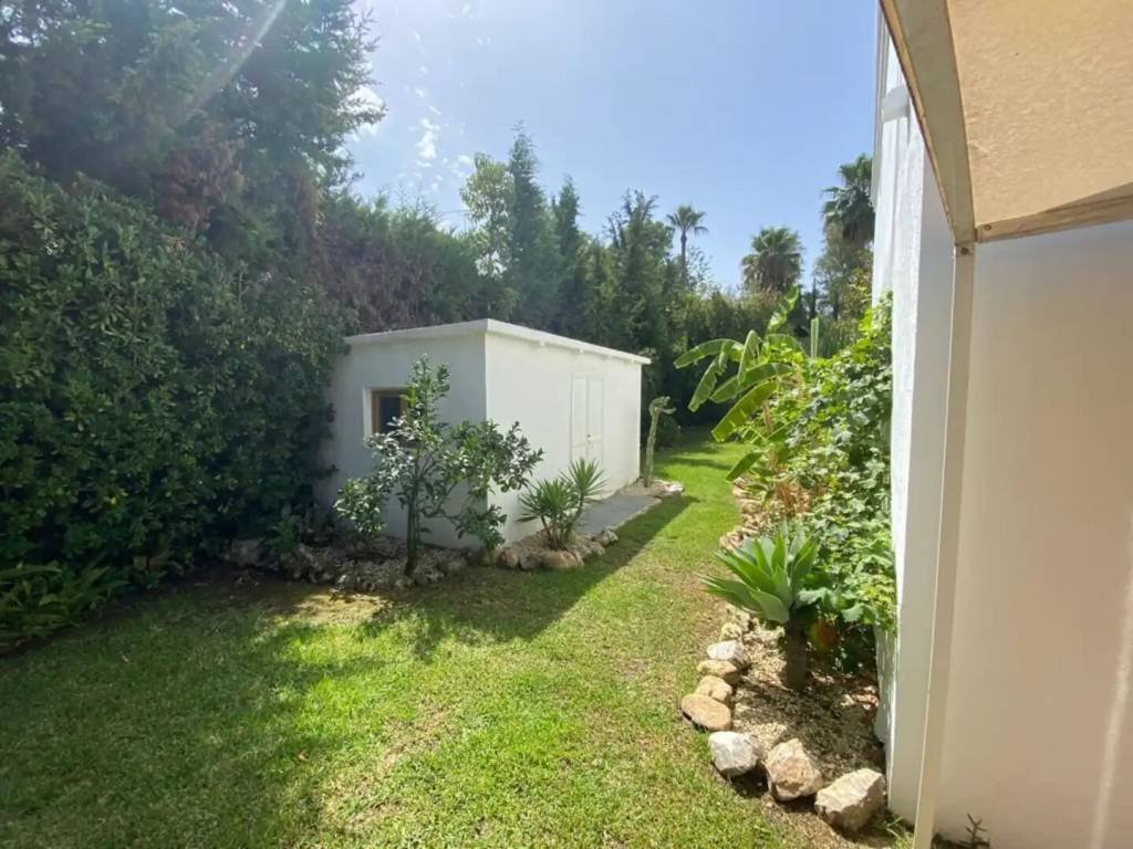 Casa de 300 m² en Marbella