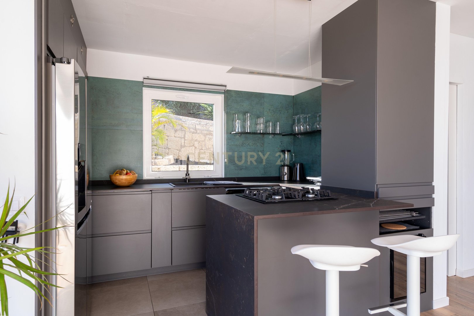 Casa de 160 m² en Candelaria