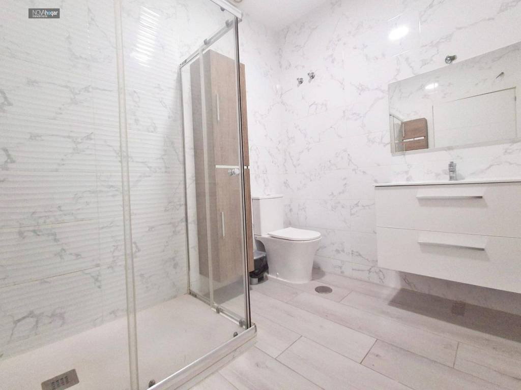 Piso de 150 m² en Málaga