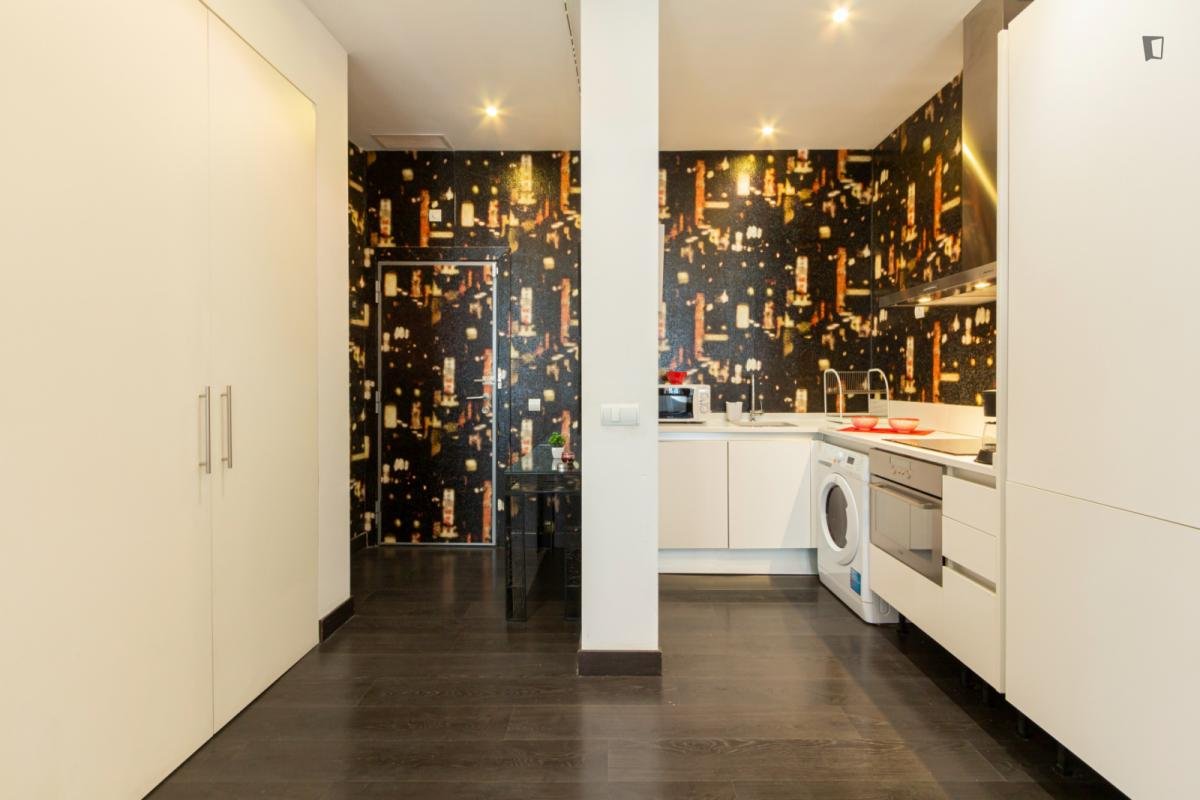 Wohnung 70 m² in Madrid