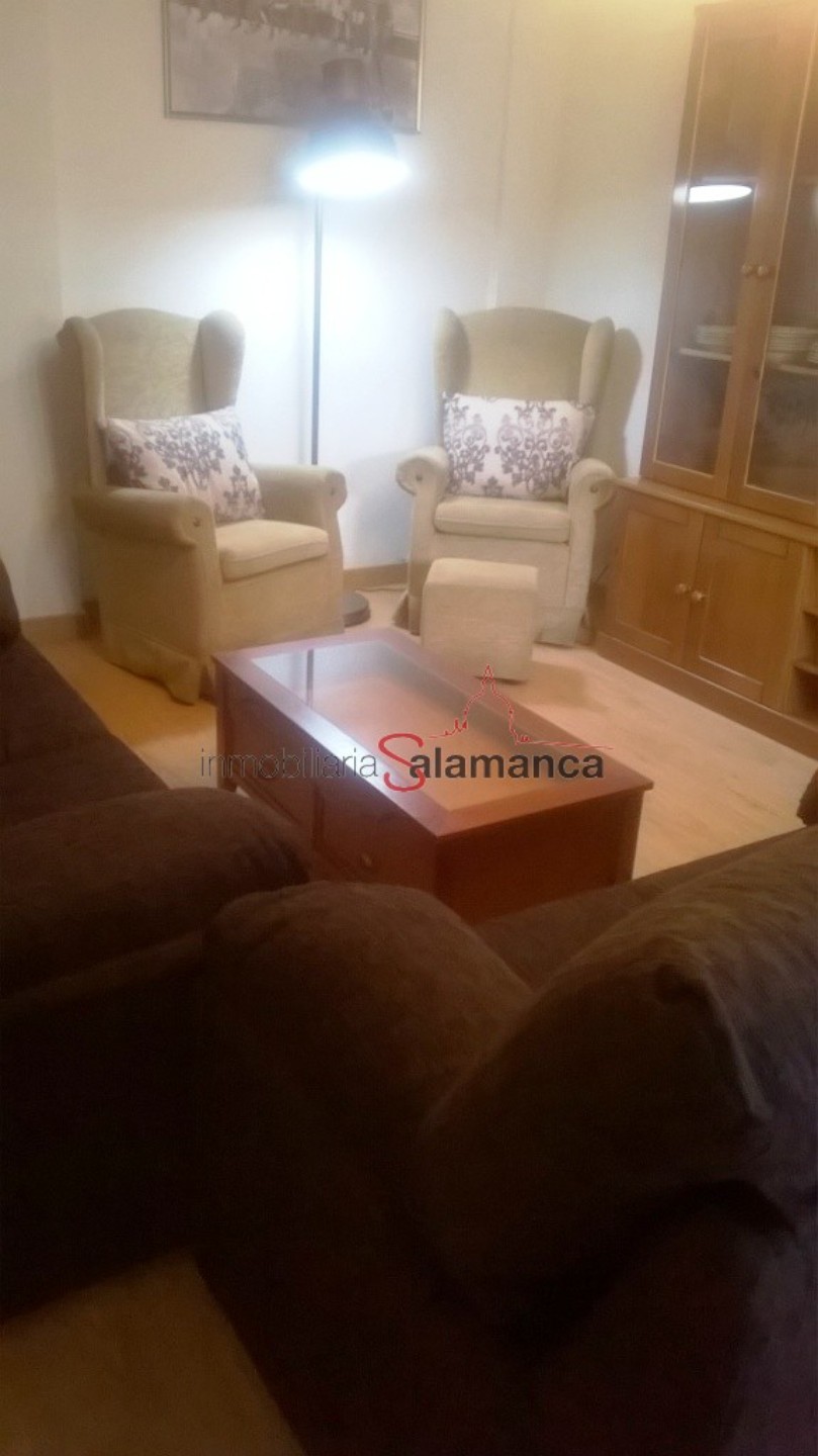 Piso de 100 m² en Salamanca