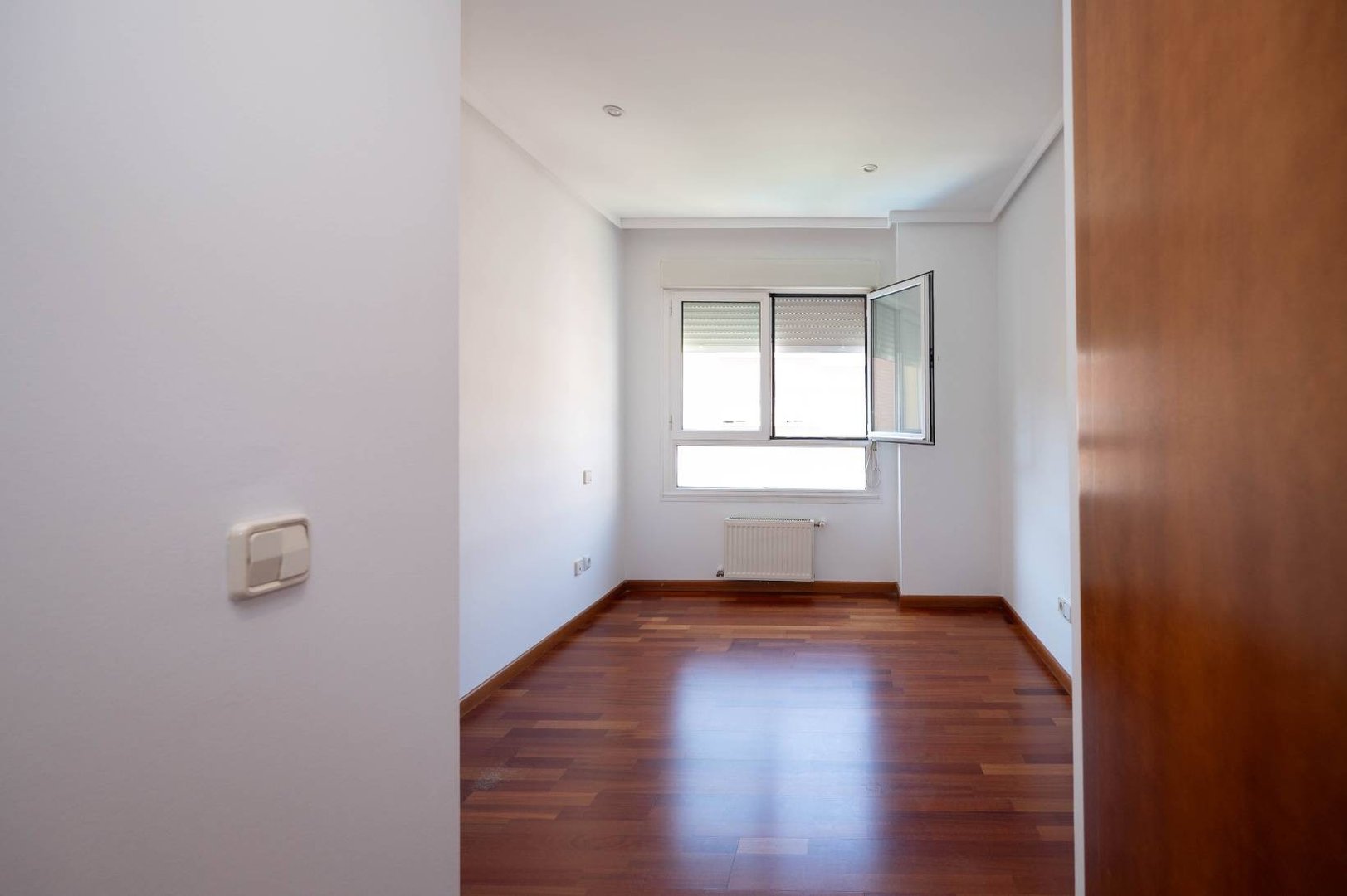 Piso de 105 m² en Madrid