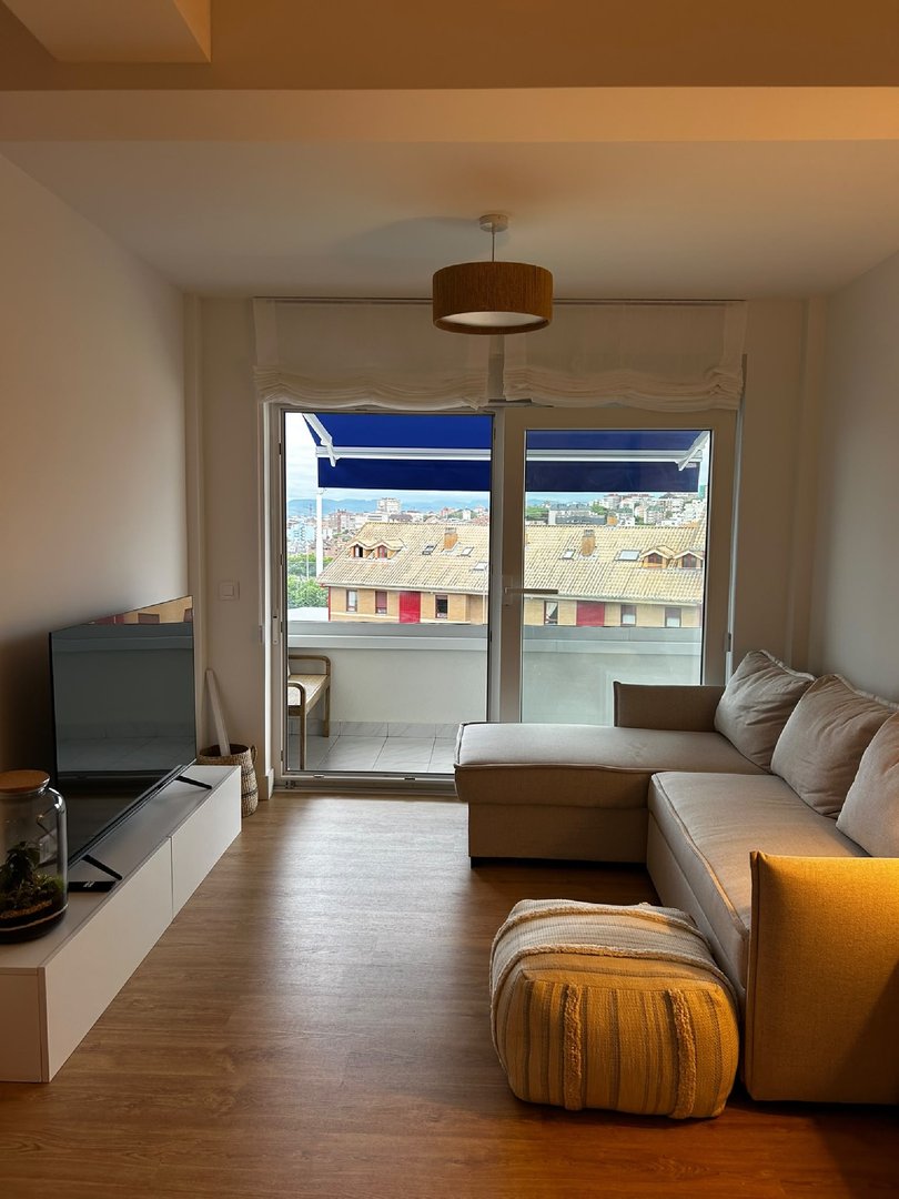 Piso de 67 m² en Santander