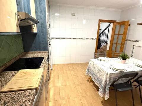 Habitación 145 m², Murcia