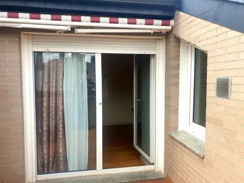 Piso de 99 m² en Ávila