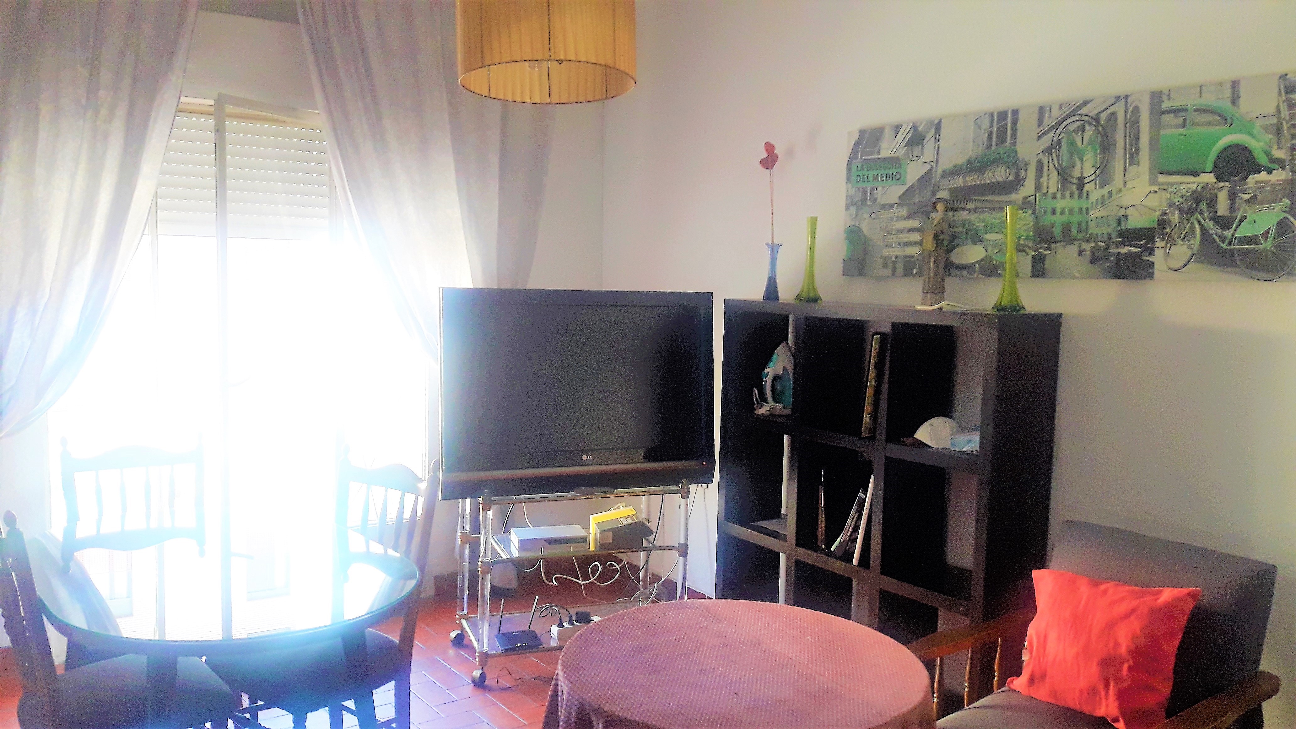 Habitación 120 m², Granada