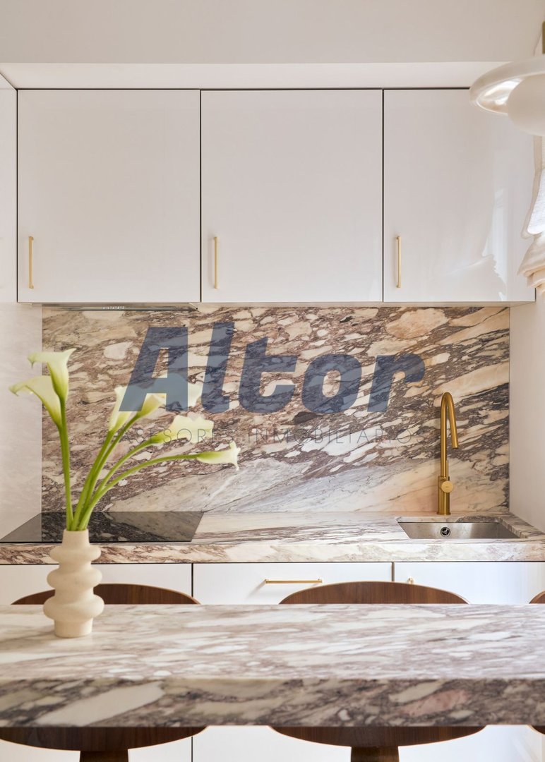 Appartamento 70 m² a Madrid