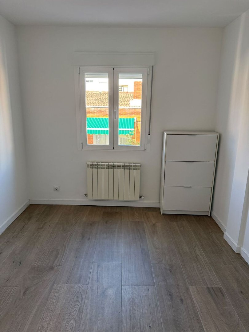 Piso de 72 m² en Valladolid