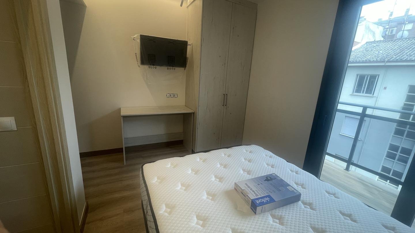 Habitación 200 m², Ponferrada