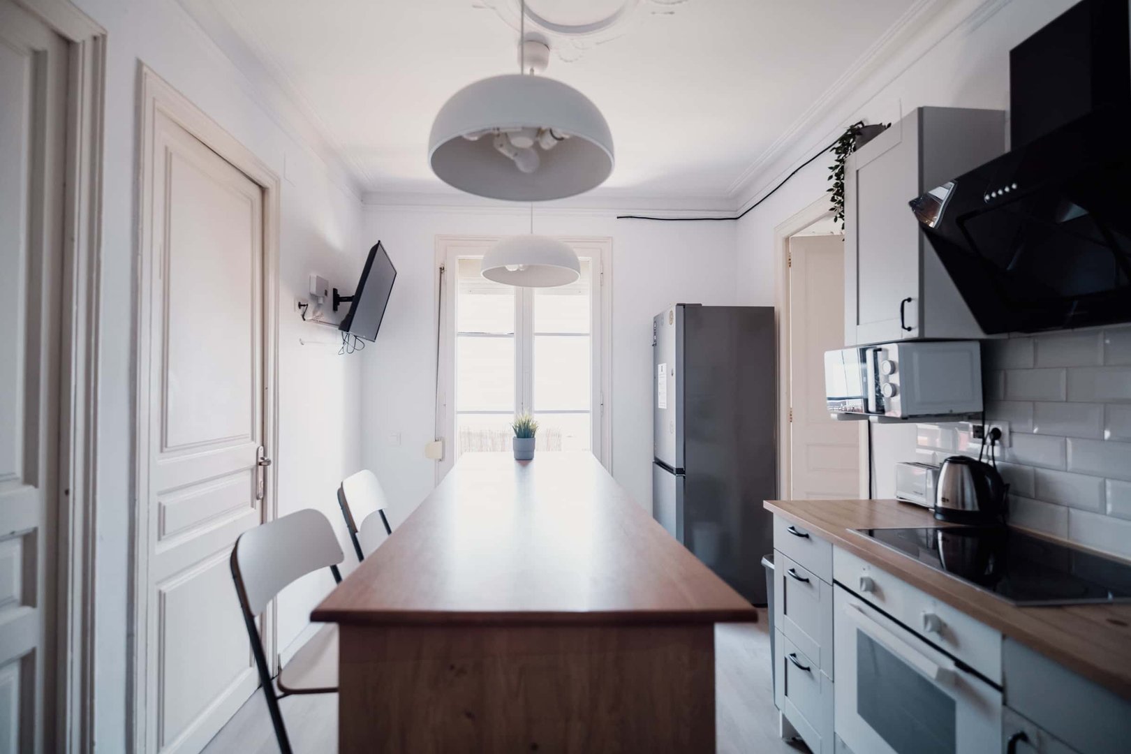 Zimmer zur Miete, Barcelona