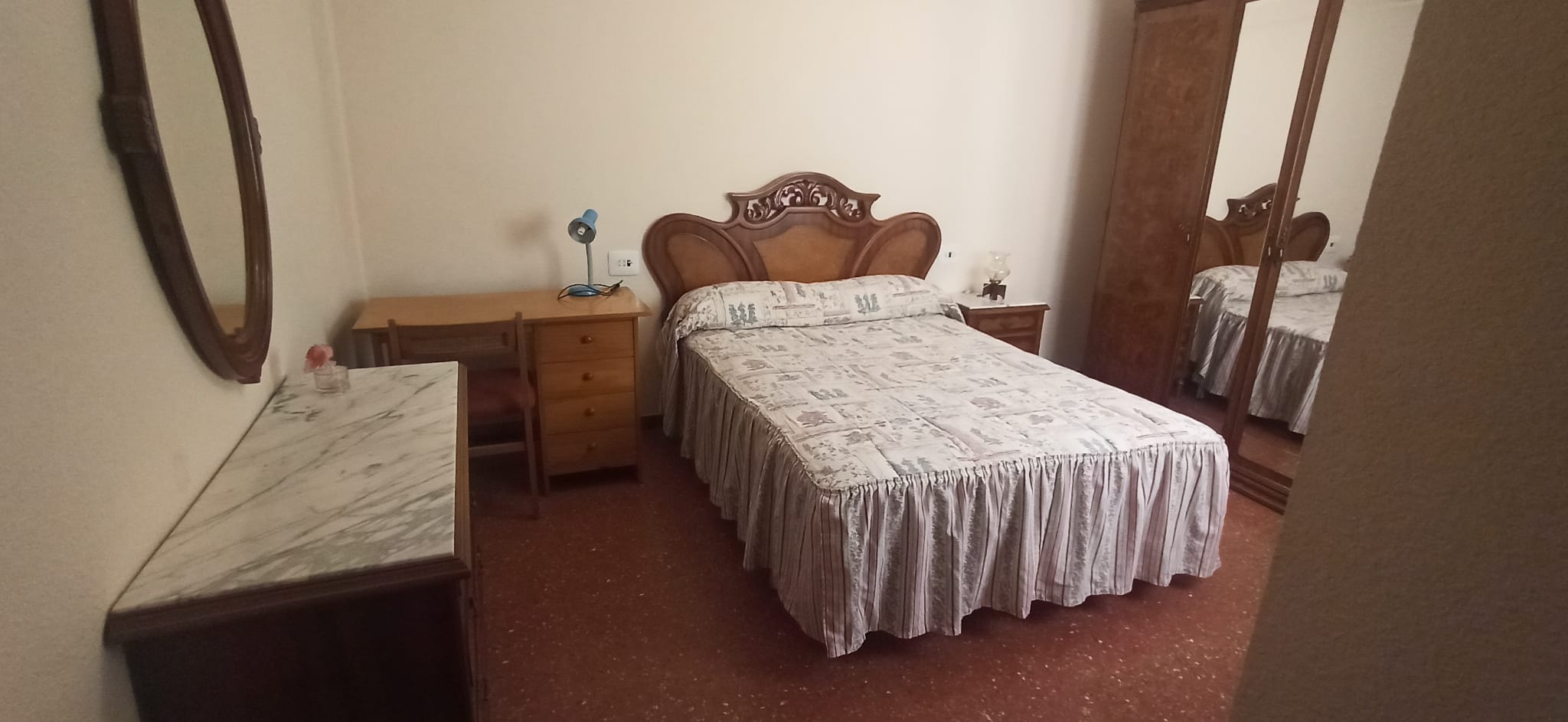 Habitación 85 m², Almería