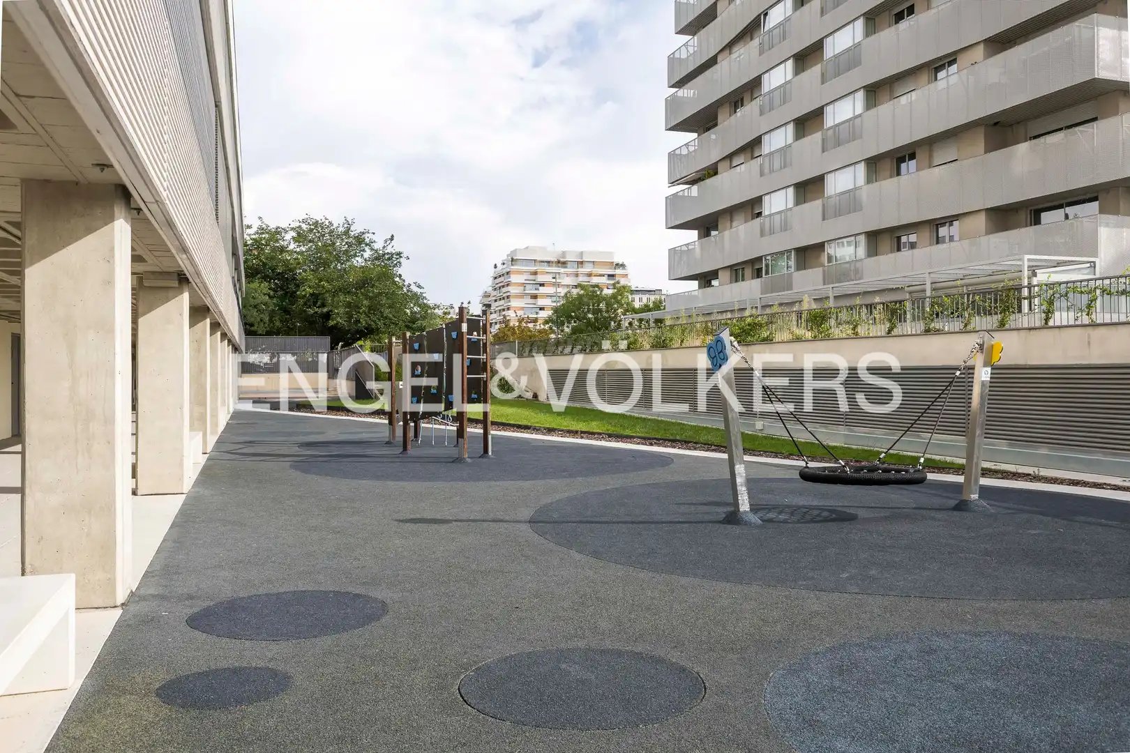 Piso de 234 m² en Madrid