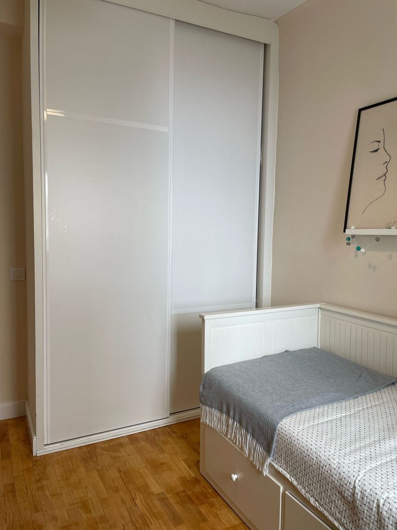 Appartamento 75 m² a Madrid