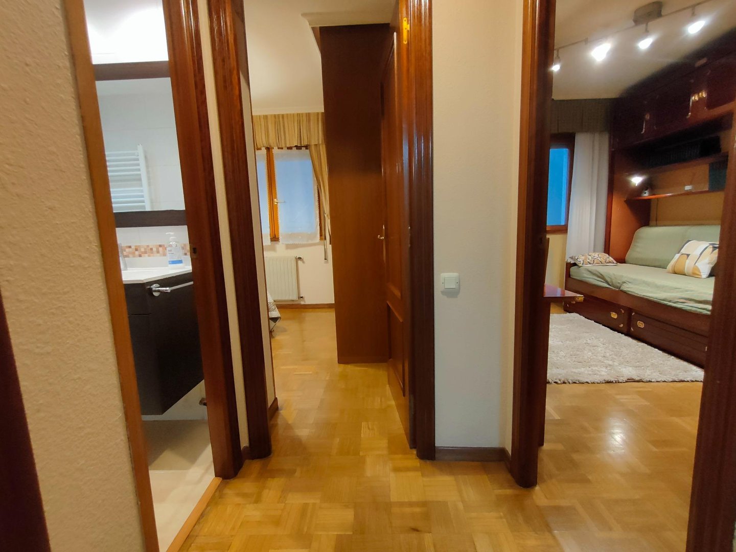 Piso de 99 m² en Gijón