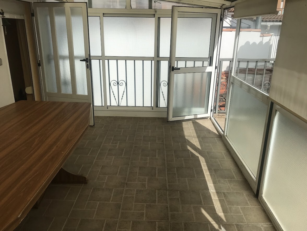 Casa de 121 m² a Palencia