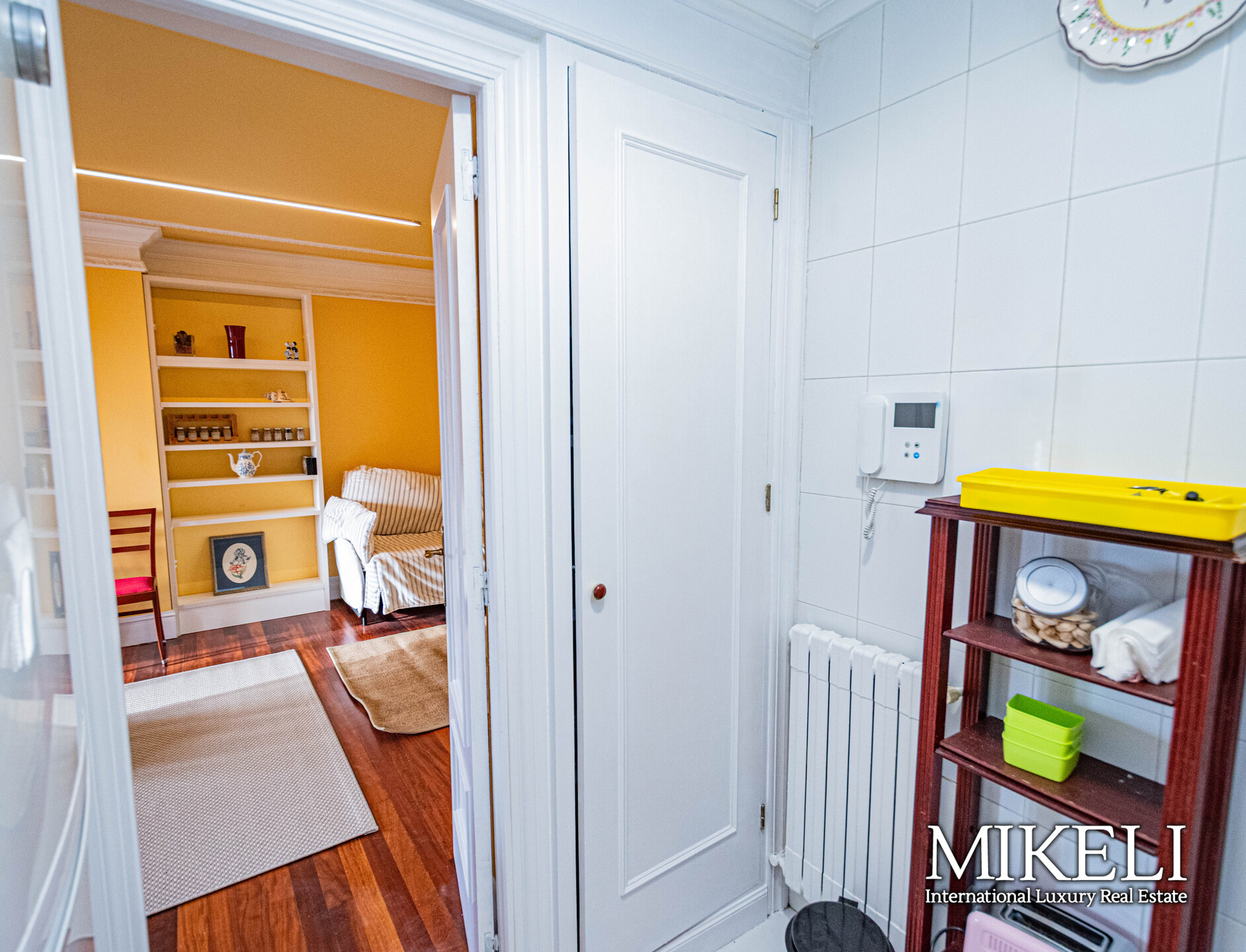 Piso de 65 m² en Santander