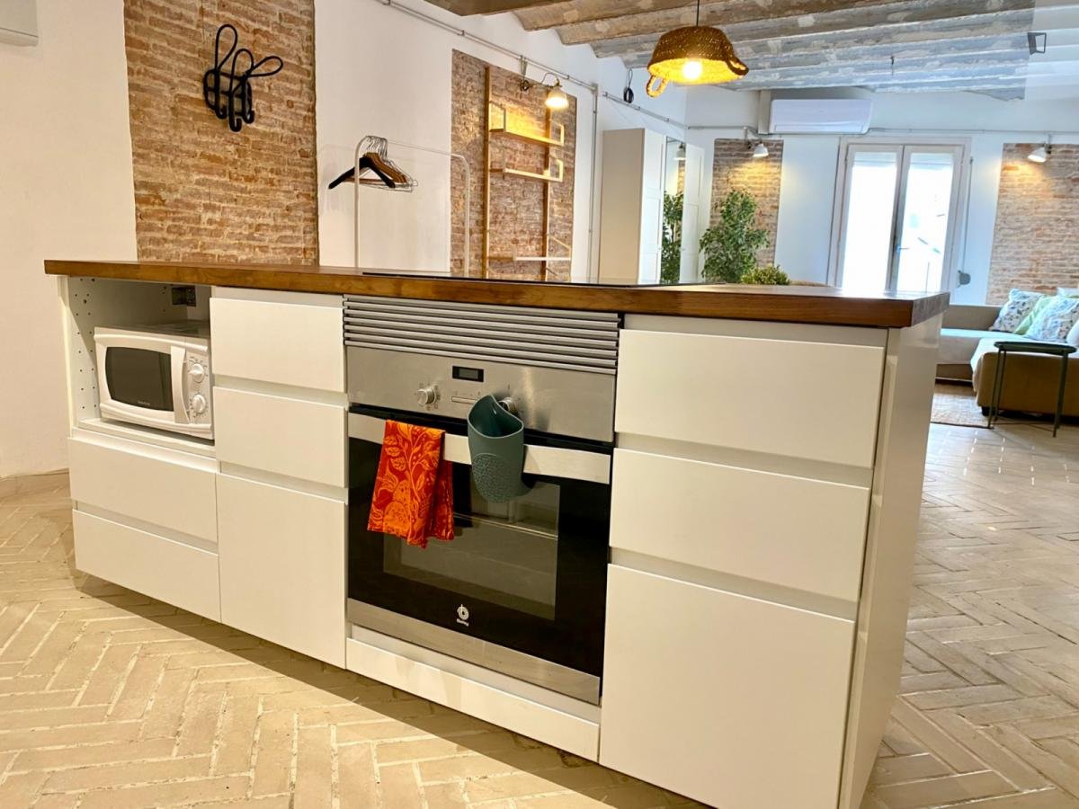 Piso de 85 m² en Barcelona