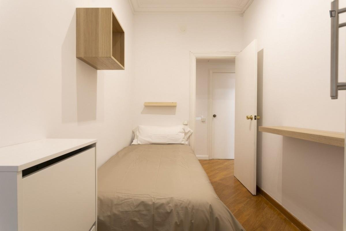 Piso de 115 m² en Barcelona