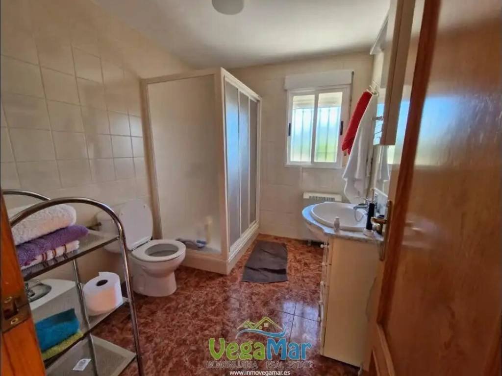 Casa de 150 m² a Salobreña