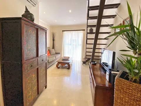 Piso de 60 m² en Marbella