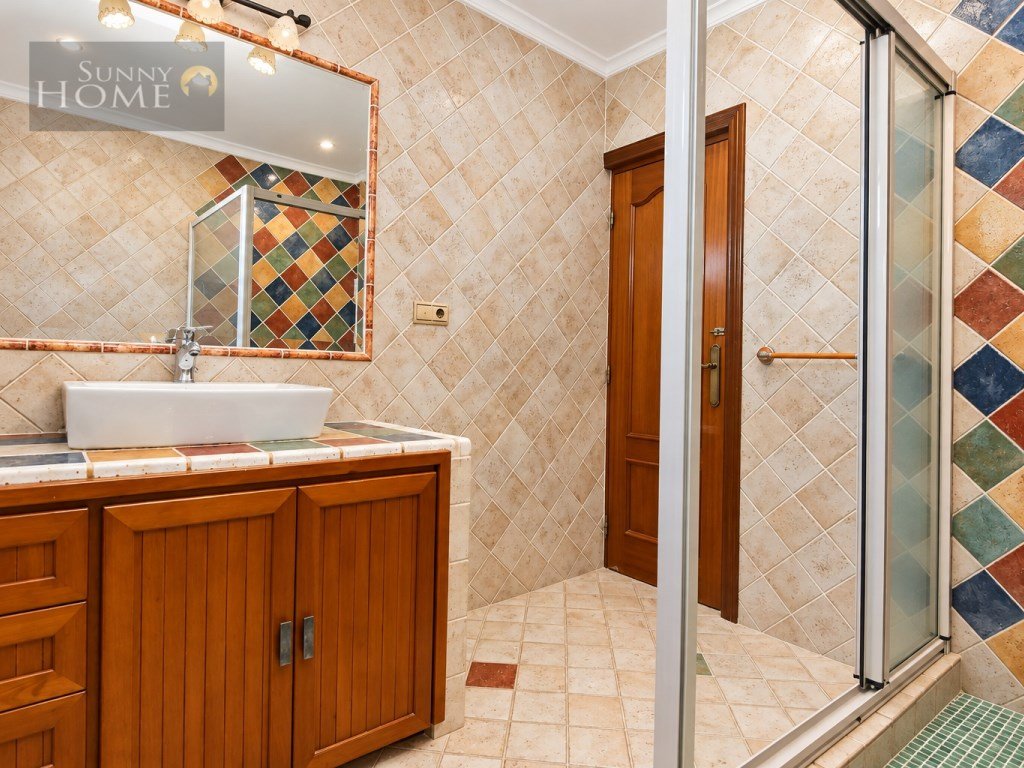 Casa de 220 m² a Màlaga